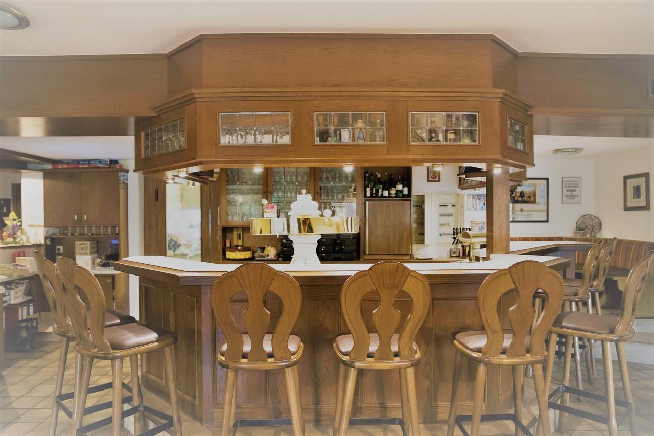 Gasthaus Zum Edertal Otel Reddighausen Dış mekan fotoğraf